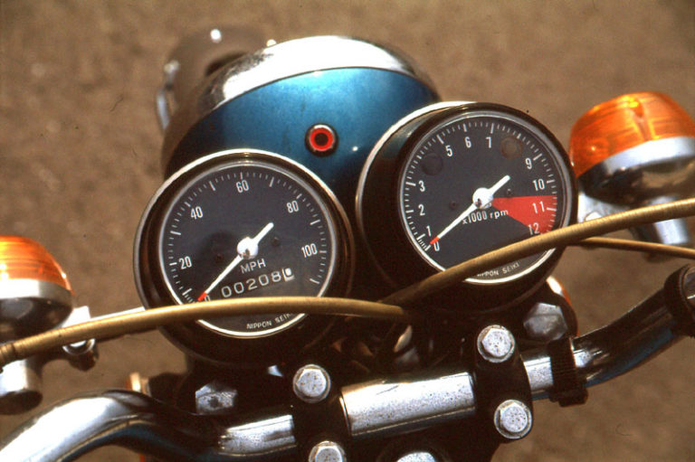 ホンダ｜CB125｜ロータリーエンジン｜ロータリーエンジンはクルマだけじゃない!? 1970年代に存在した幻のバイク3選【ホンダCB125/ヤマハRZ201/スズキRE-5】