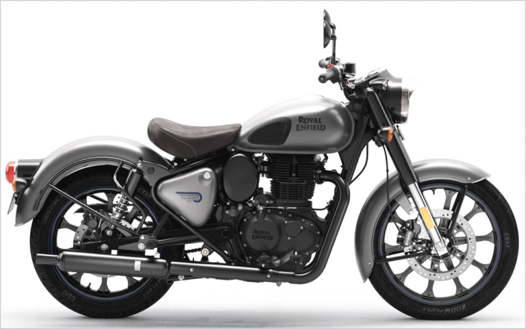 クラシック350