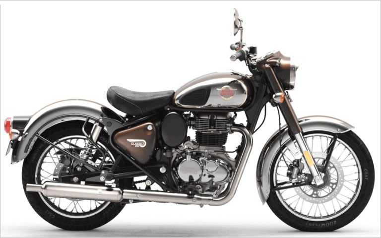 クラシック350