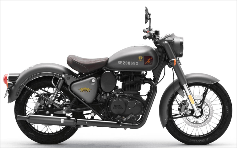 クラシック350