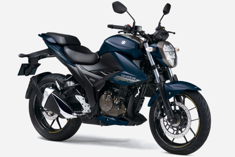 スズキ｜ジクサー250｜【2024年8月版】50万円以下の250ccバイク おすすめ11選！ コスパで選ぶ軽二輪