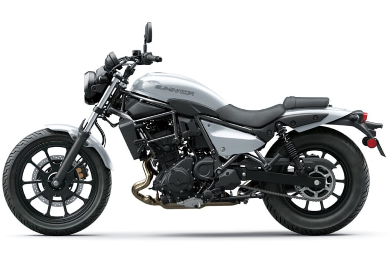 KAWASAKI ELIMINATOR