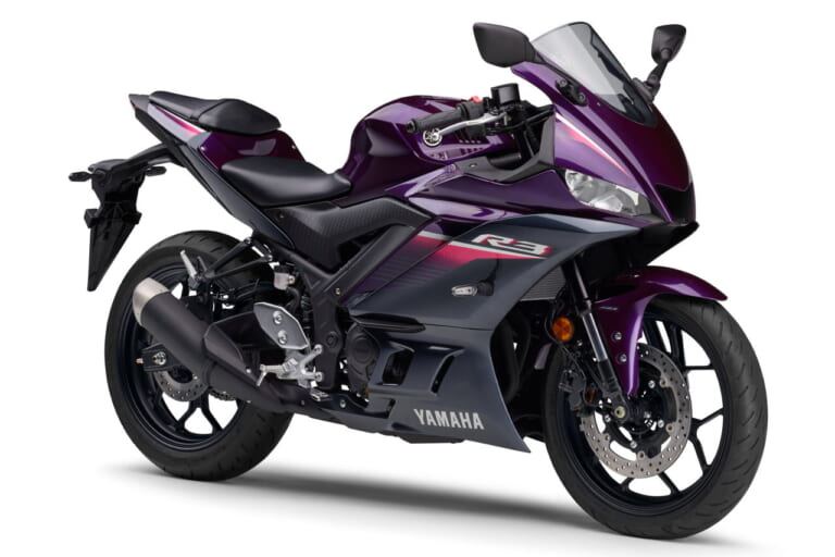 ヤマハ｜YZF-R3