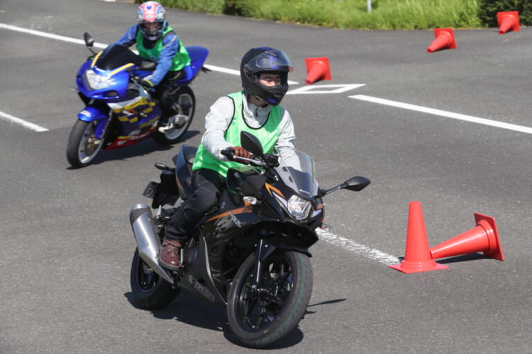 U30スズキセイフティスクール