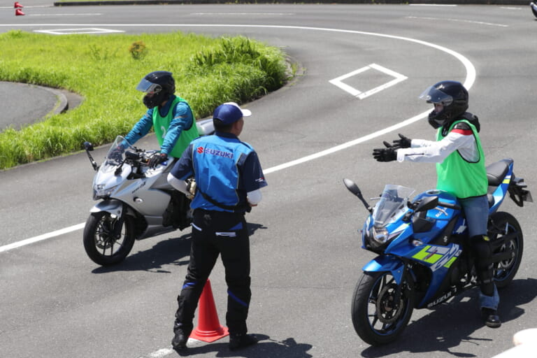 U30スズキセイフティスクール