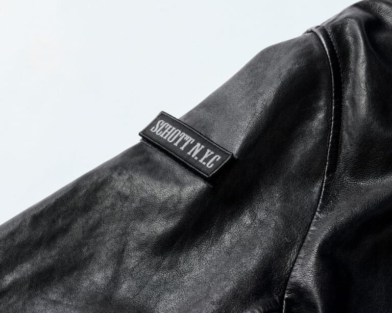 カワサキ×Schott ライディングレザージャケット｜最大50％OFFセールもアリ! 2024年春夏カワサキプラザ新作アパレル販売開始