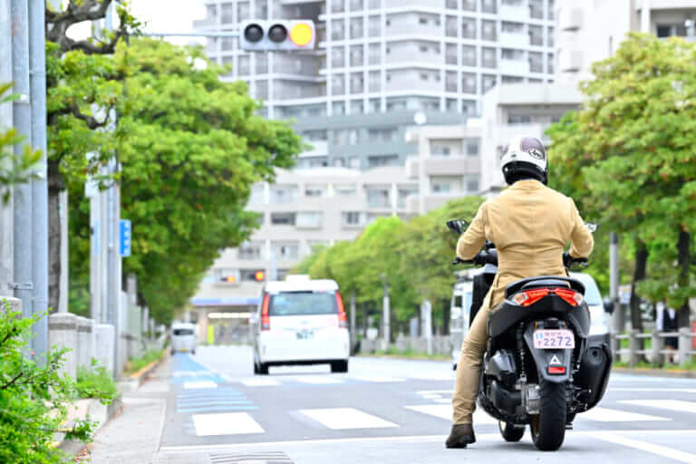 YAMAHA NMAX ABS