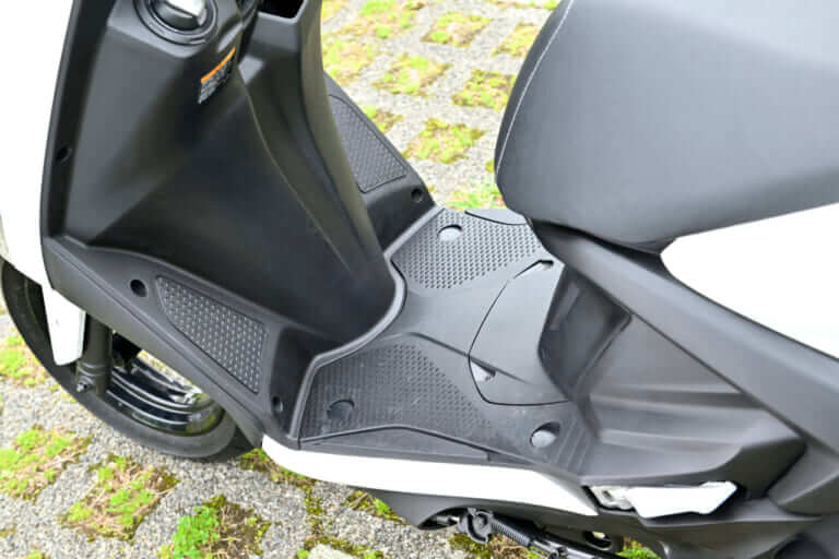 YAMAHA CYGNUS GLIFUS