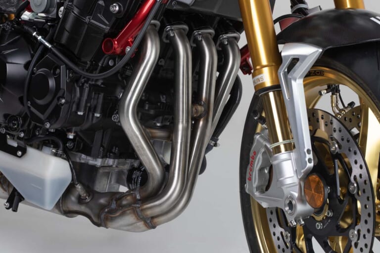 ビモータ｜KB4RC｜いわばイタリア製『Z1000RS』?! 新生ビモータ第2弾「KB4RC」473万円で3/25発売へ