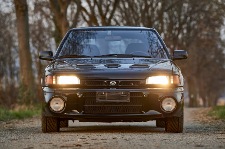 ファミリアGT-R｜【マツダに”GT-R”が存在した! 】稀少なファミリアGT-Rが熱狂的な価値を持つ理由｜グループNの「隠れた名車」